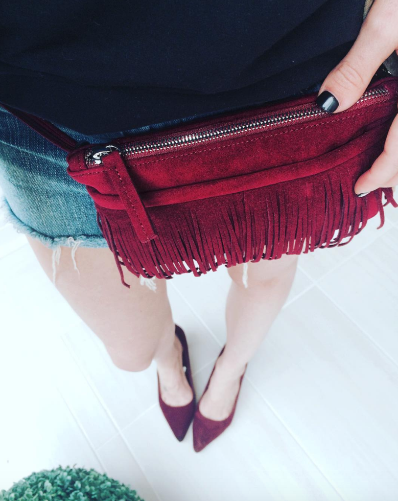 Traveling with Hipsters [for sisters]