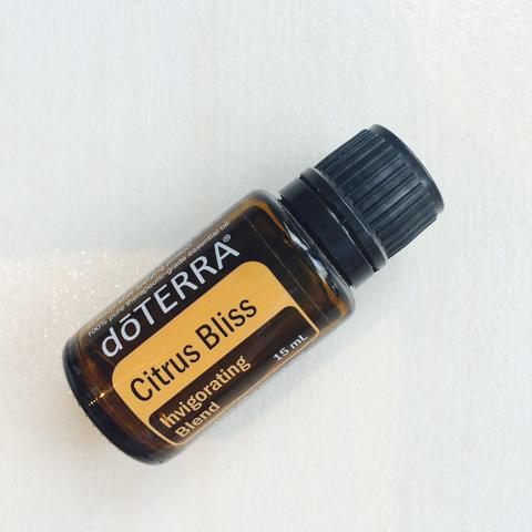 Citrus Bliss (Not Internal)