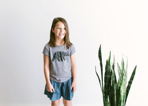 Sister Bear Toddler Tee