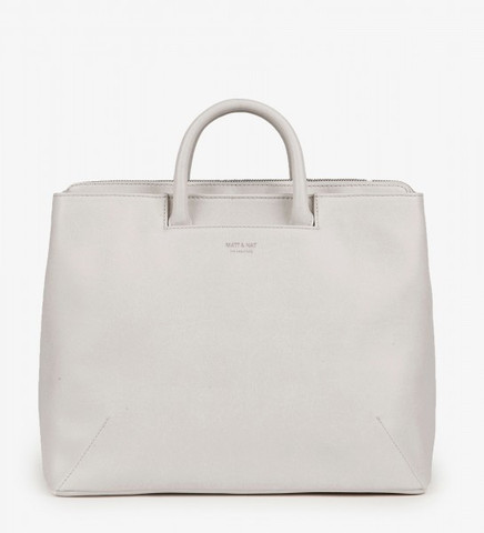 Kintla- Ash Handbag